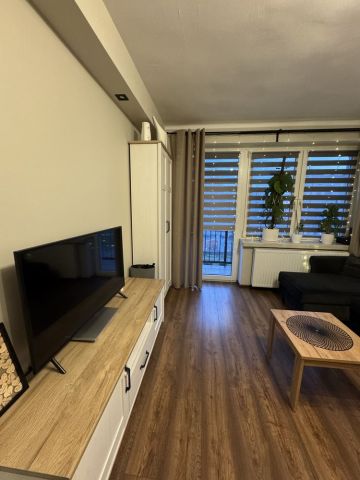 Mieszkanie 2-pokojowe Kuźnia Raciborska, ul. Rudzka. Zdjęcie 1