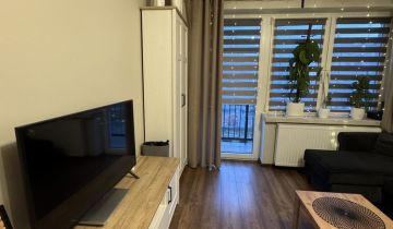 Mieszkanie 2-pokojowe Kuźnia Raciborska, ul. Rudzka