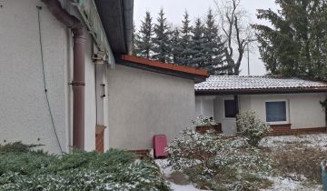bliźniak, 7 pokoi Poznań Morasko