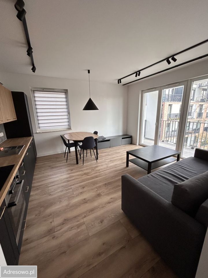 Mieszkanie 3-pokojowe Bydgoszcz Śródmieście