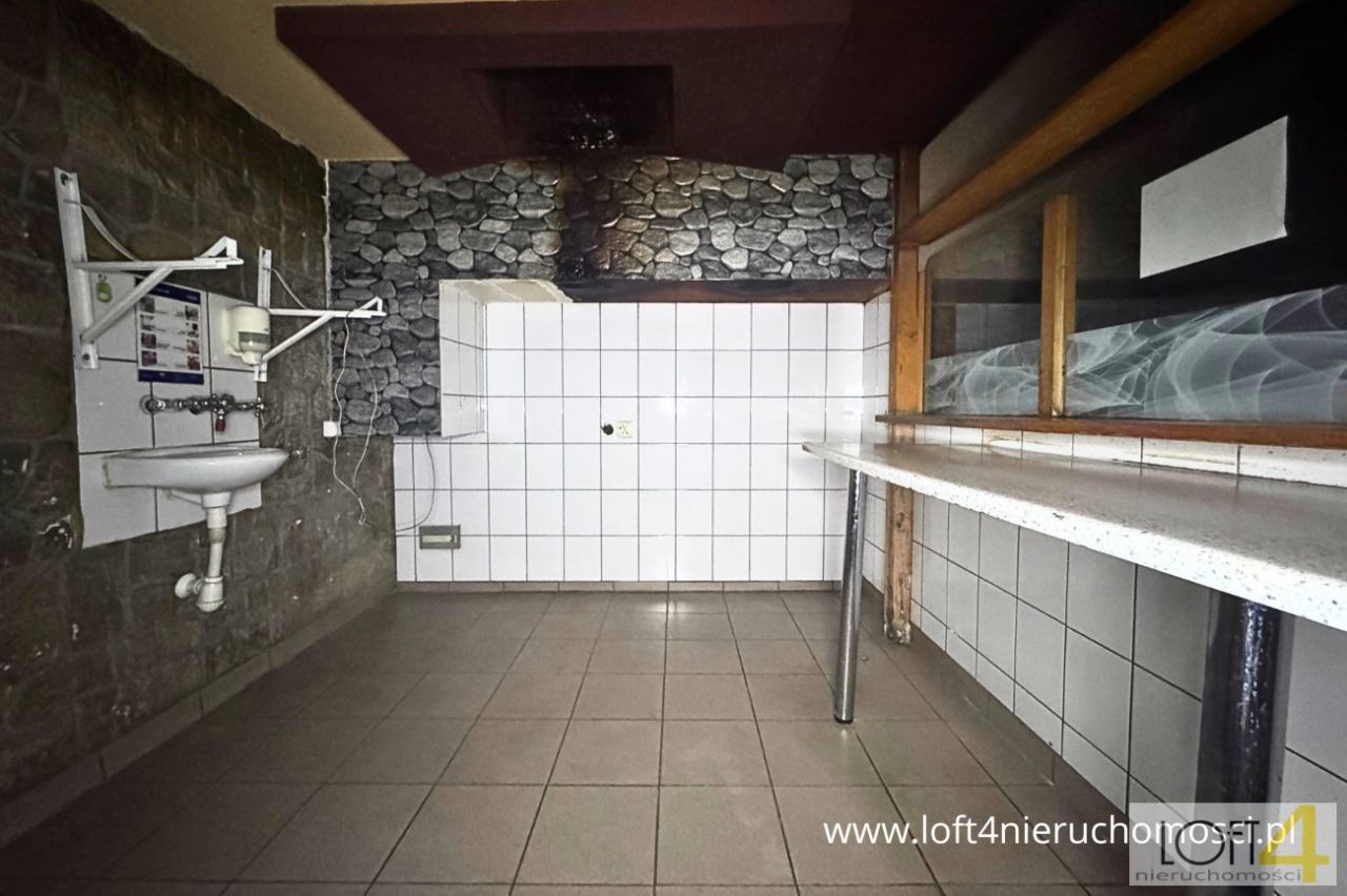 Lokal Nowy Sącz, ul. Nawojowska. Zdjęcie 12