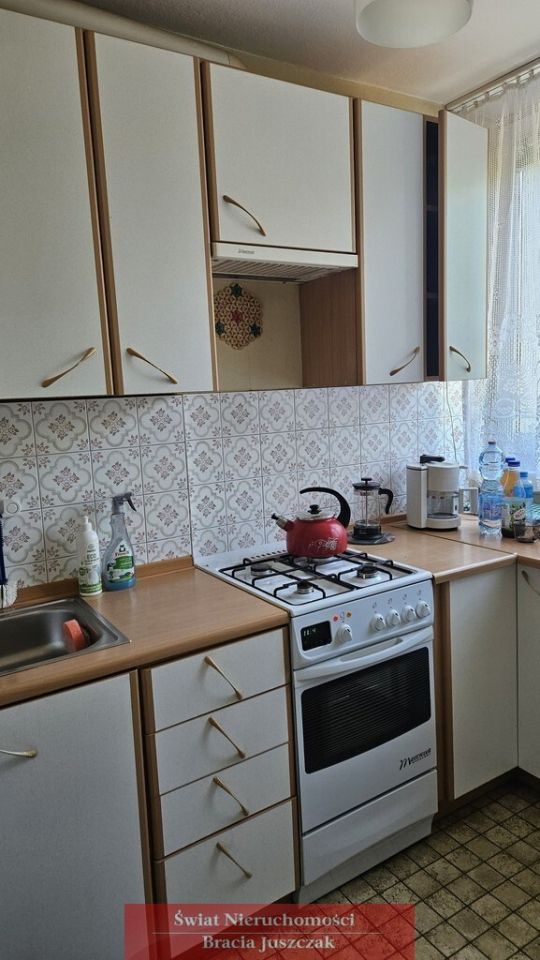 Mieszkanie 4-pokojowe Wrocław Borek. Zdjęcie 10