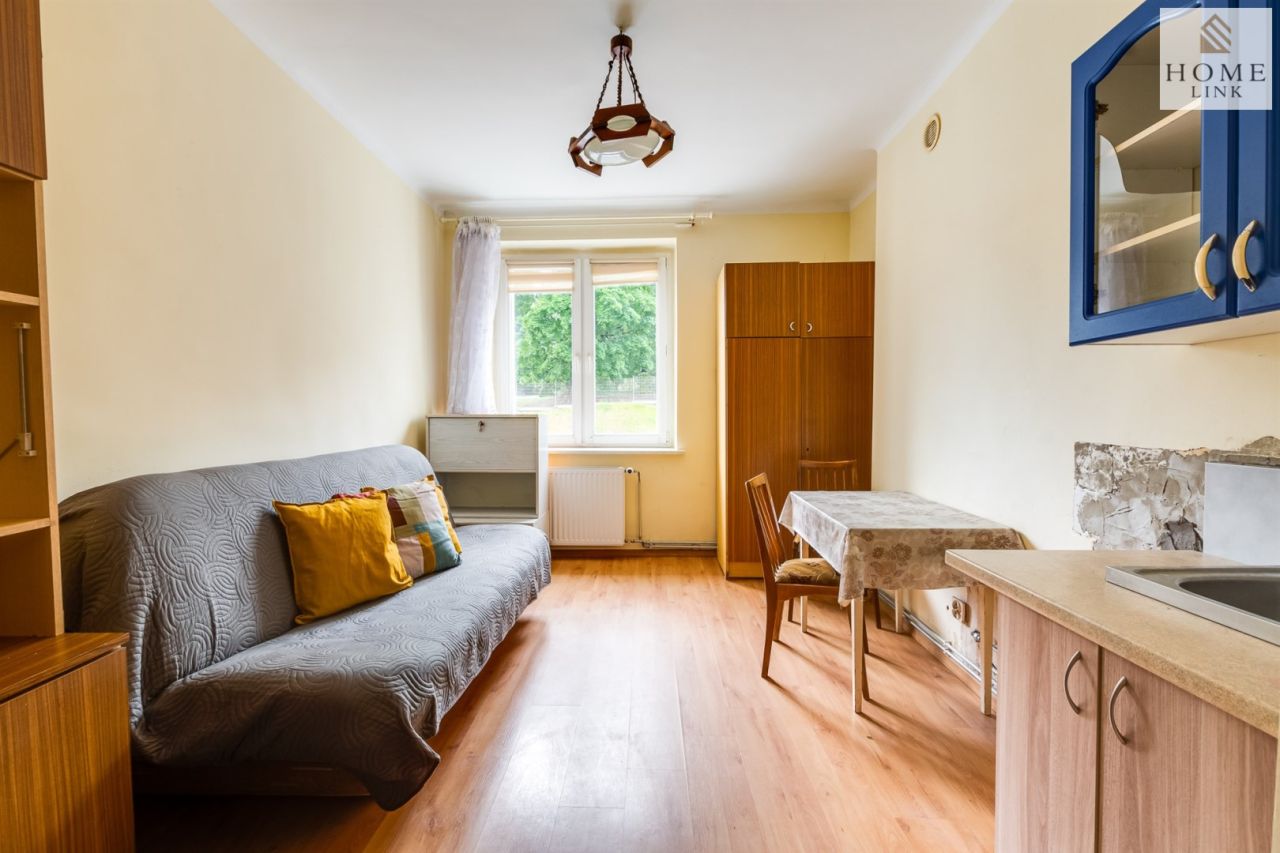 Mieszkanie 1-pokojowe Olsztyn, ul. Niepodległości. Zdjęcie 5