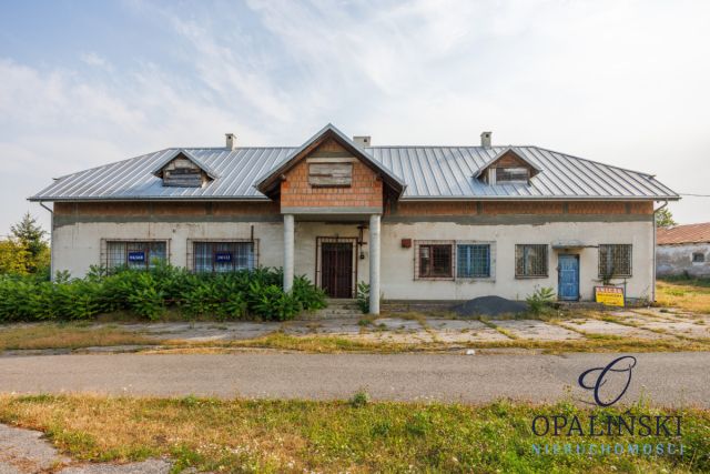 Lokal Annopol, ul. Lubelska. Zdjęcie 23