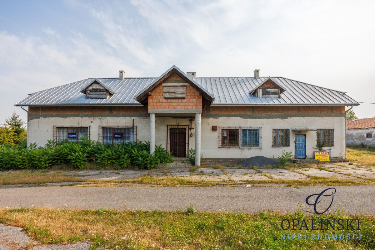 Lokal Annopol, ul. Lubelska. Zdjęcie 23