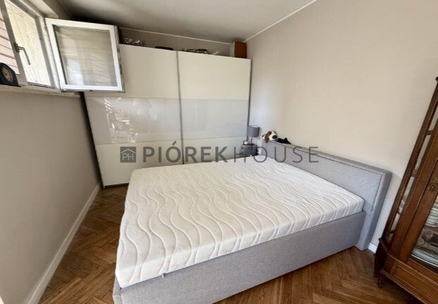 Mieszkanie 2-pokojowe Warszawa Śródmieście, ul. Tamka. Zdjęcie 4