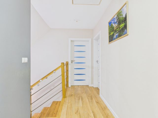 dom wolnostojący, 6 pokoi Młodzieszyn. Zdjęcie 12