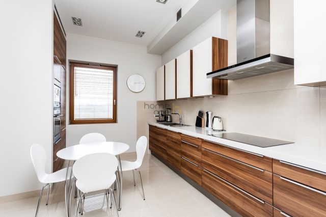 Mieszkanie 5-pokojowe Warszawa Wilanów, ul. Wilanowska. Zdjęcie 7