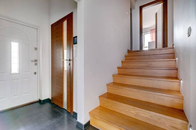 Mieszkanie 4-pokojowe Warszawa Wawer, ul. Poprawna. Zdjęcie 21