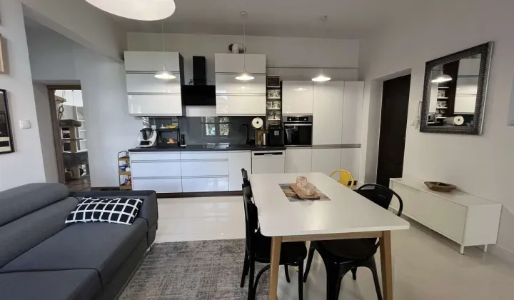 Mieszkanie 3-pokojowe Nowy Sącz