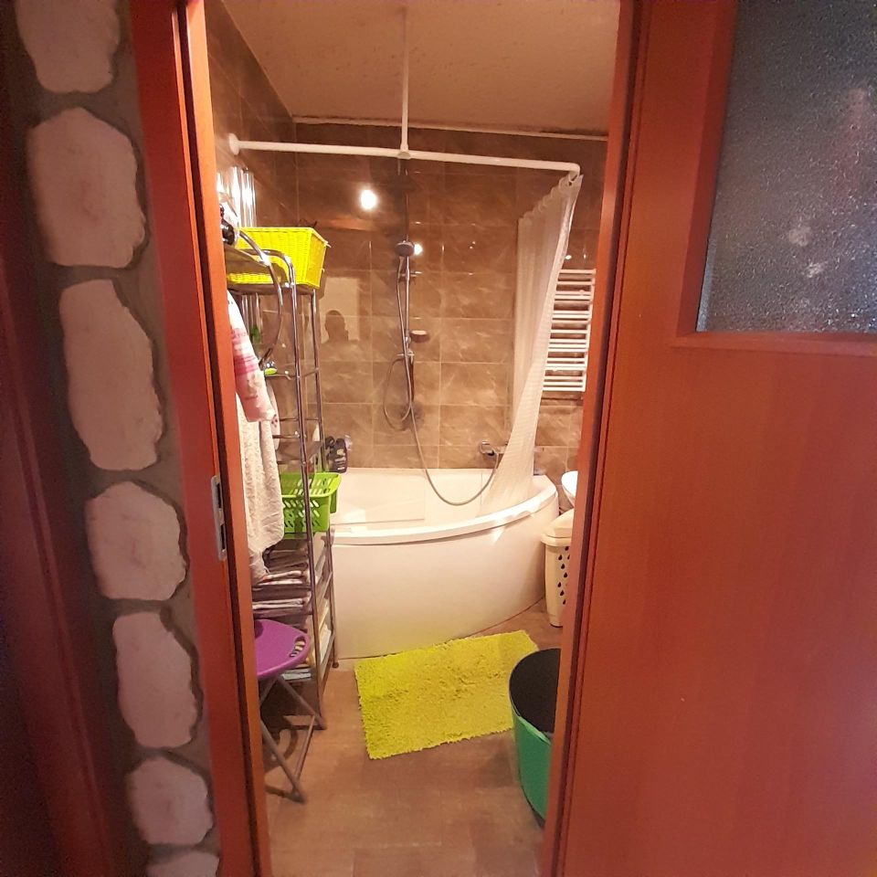 Mieszkanie 5-pokojowe Zielona Góra Centrum, ul. Tadeusza Zawadzkiego "Zośki". Zdjęcie 42