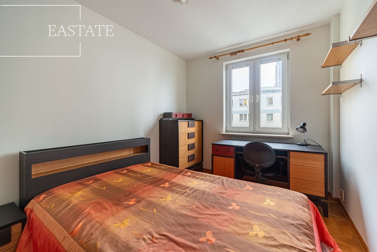 Mieszkanie 2-pokojowe Warszawa Wola, ul. Żytnia. Zdjęcie 7