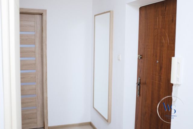 Mieszkanie 2-pokojowe Warszawa Mokotów, ul. Górska. Zdjęcie 3