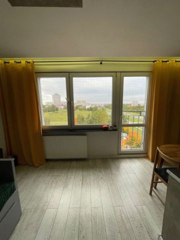 Mieszkanie 1-pokojowe Tychy. Zdjęcie 1