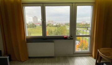 Mieszkanie 1-pokojowe Tychy