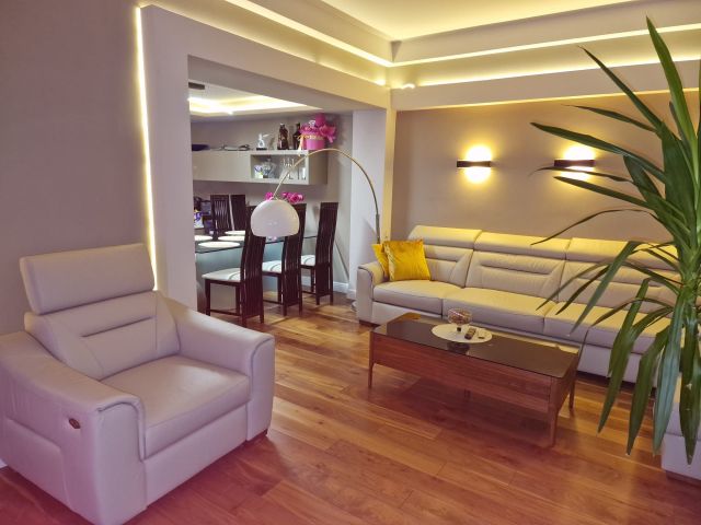 dom szeregowy, 7 pokoi Świnoujście, ul. Juliana Markiewicza. Zdjęcie 1