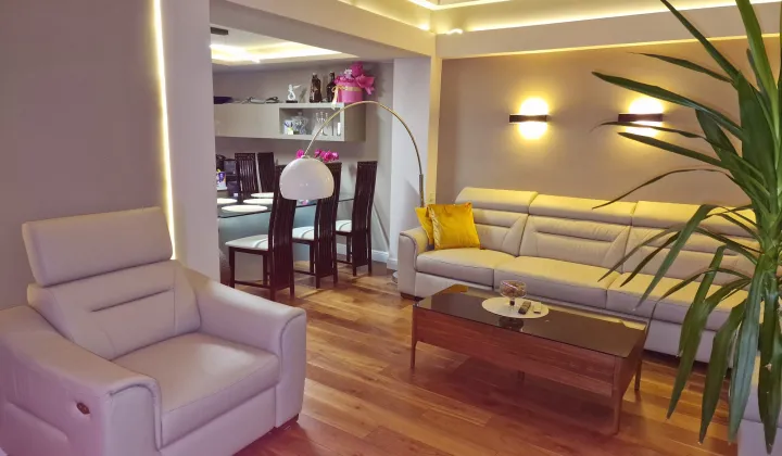 dom szeregowy, 7 pokoi Świnoujście, ul. Juliana Markiewicza