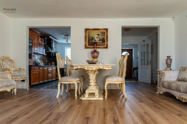 dom wolnostojący, 3 pokoje Stare Miasto. Zdjęcie 8