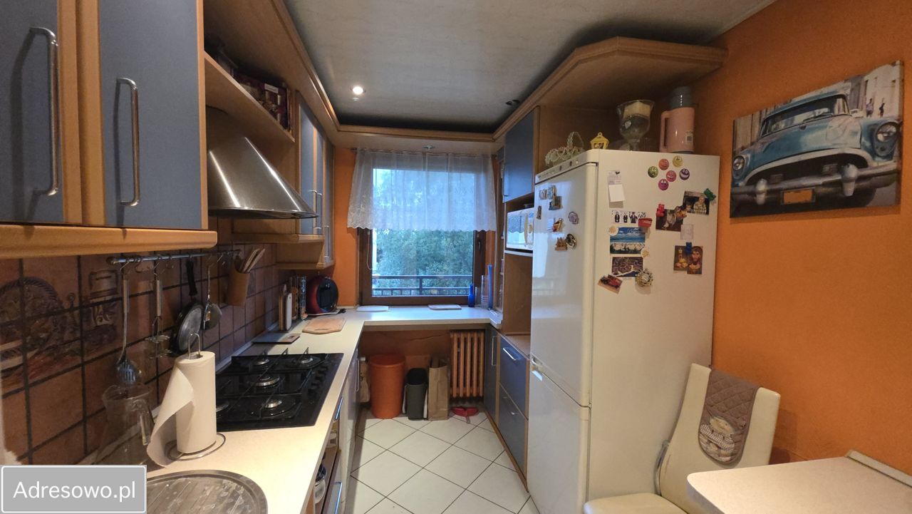 Mieszkanie 2-pokojowe Bytom, ul. Modrzewiowa. Zdjęcie 12