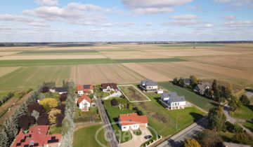 Działka rolna Milin, ul. Mietkowska