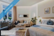 Mieszkanie 1-pokojowe Kraków Stare Miasto. Zdjęcie 4