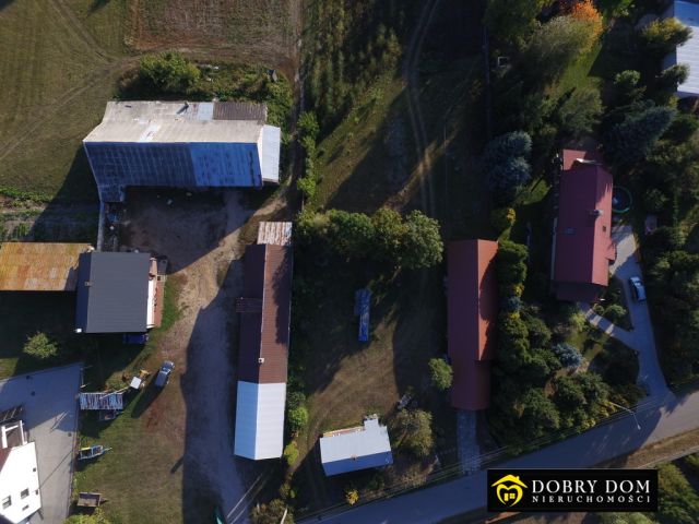 dom wolnostojący, 2 pokoje Słomianka. Zdjęcie 11