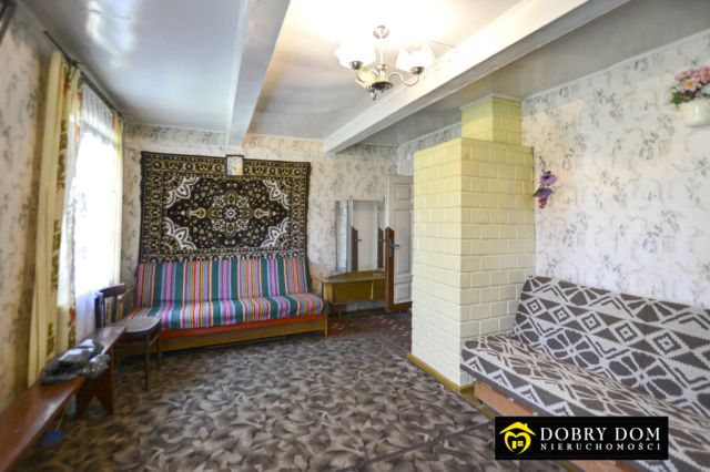 siedlisko, 2 pokoje Opaka Duża. Zdjęcie 1