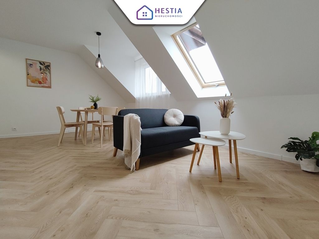 Mieszkanie 2-pokojowe Szczecin, ul. Waleriana Łukasińskiego. Zdjęcie 4