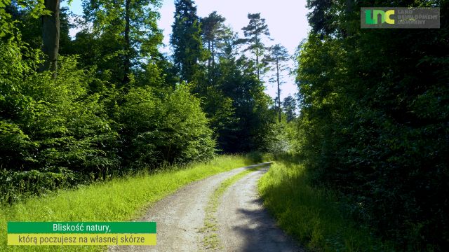 Działka budowlana Gałkówek-Parcela. Zdjęcie 10