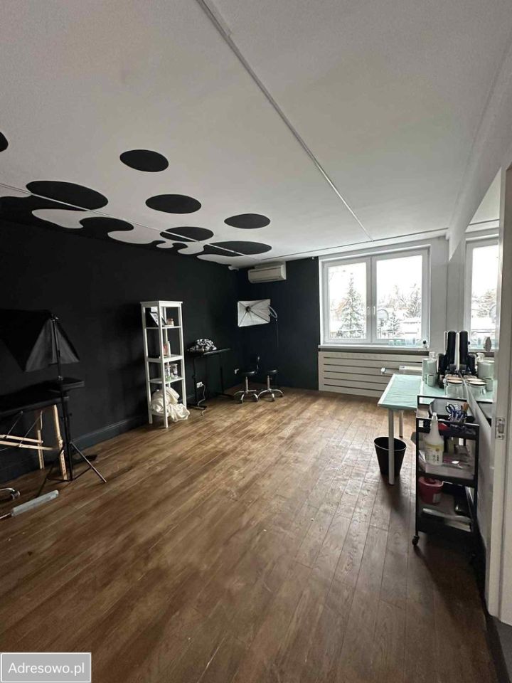 Lokal Warszawa Saska Kępa, ul. Francuska. Zdjęcie 13