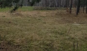 Działka siedliskowa Wola Suchożebrska