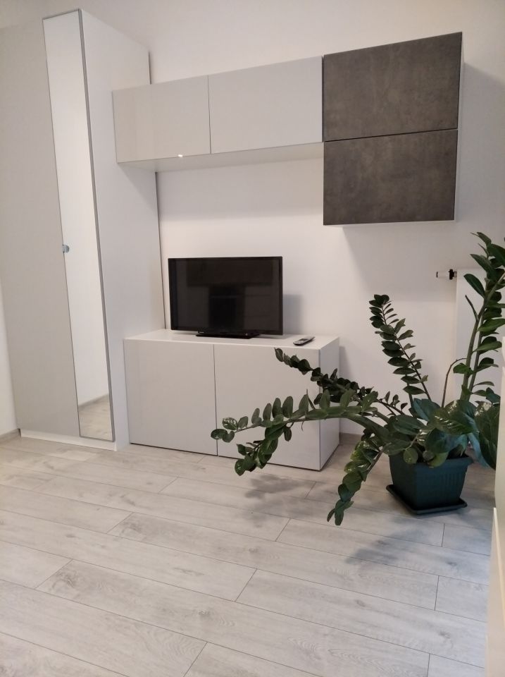 Mieszkanie 1-pokojowe Kraków Grzegórzki, ul. Rakowicka. Zdjęcie 9