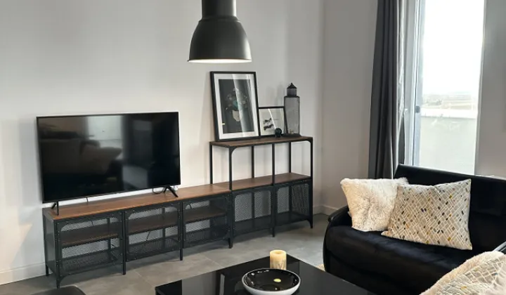 Mieszkanie 2-pokojowe Kłodzko, ul. Letnia