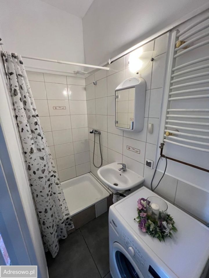 Mieszkanie 2-pokojowe Wschowa. Zdjęcie 9