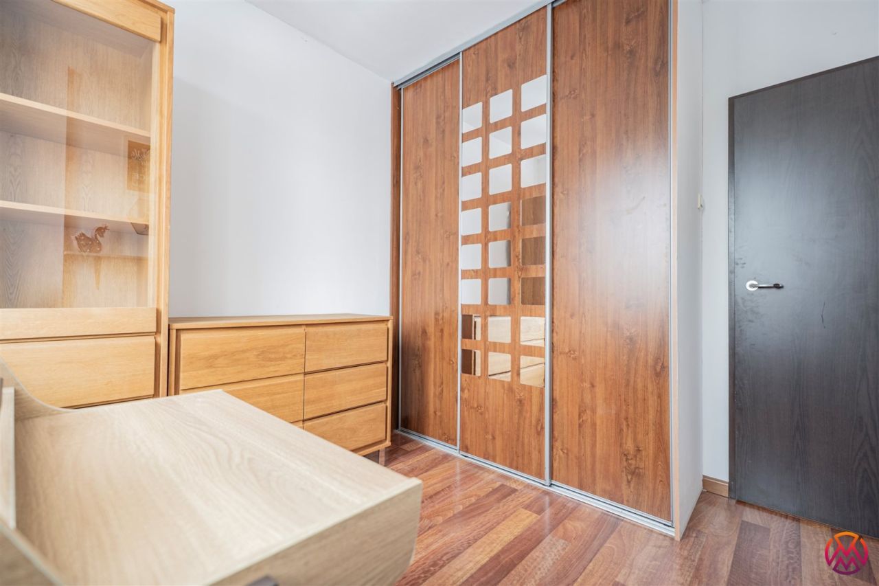 Mieszkanie 3-pokojowe Pabianice, ul. Nawrockiego. Zdjęcie 9