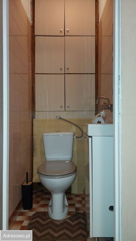 Mieszkanie 3-pokojowe Sosnowiec Stary Sosnowiec, ul. Matki Teresy Kierocińskiej. Zdjęcie 6