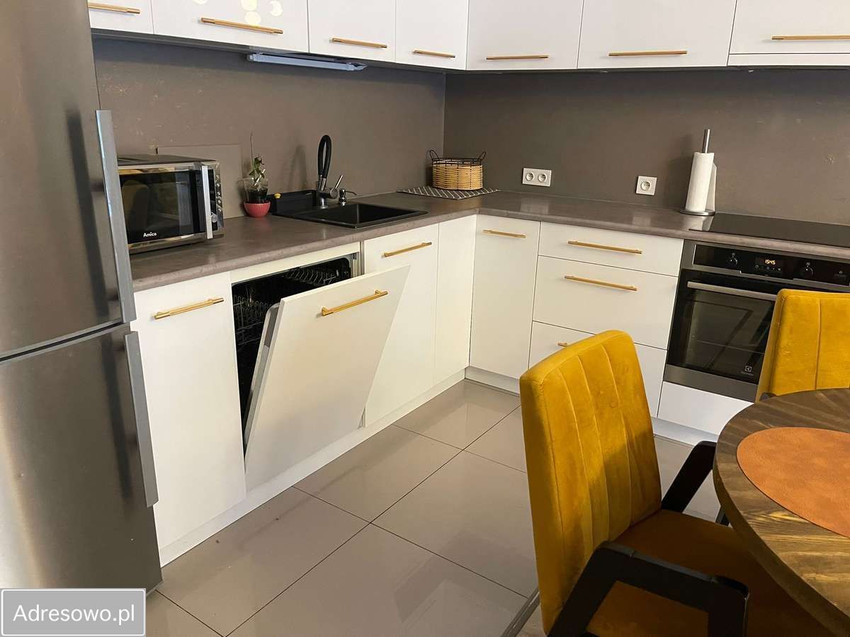 Mieszkanie 2-pokojowe Warszawa Białołęka, ul. Anastazego Kowalczyka. Zdjęcie 3