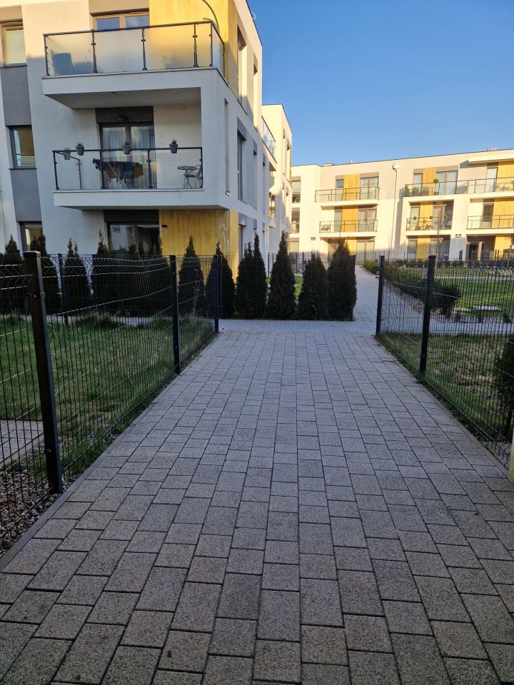 Mieszkanie 2-pokojowe Słupsk, ul. Wojciecha Korfantego. Zdjęcie 18