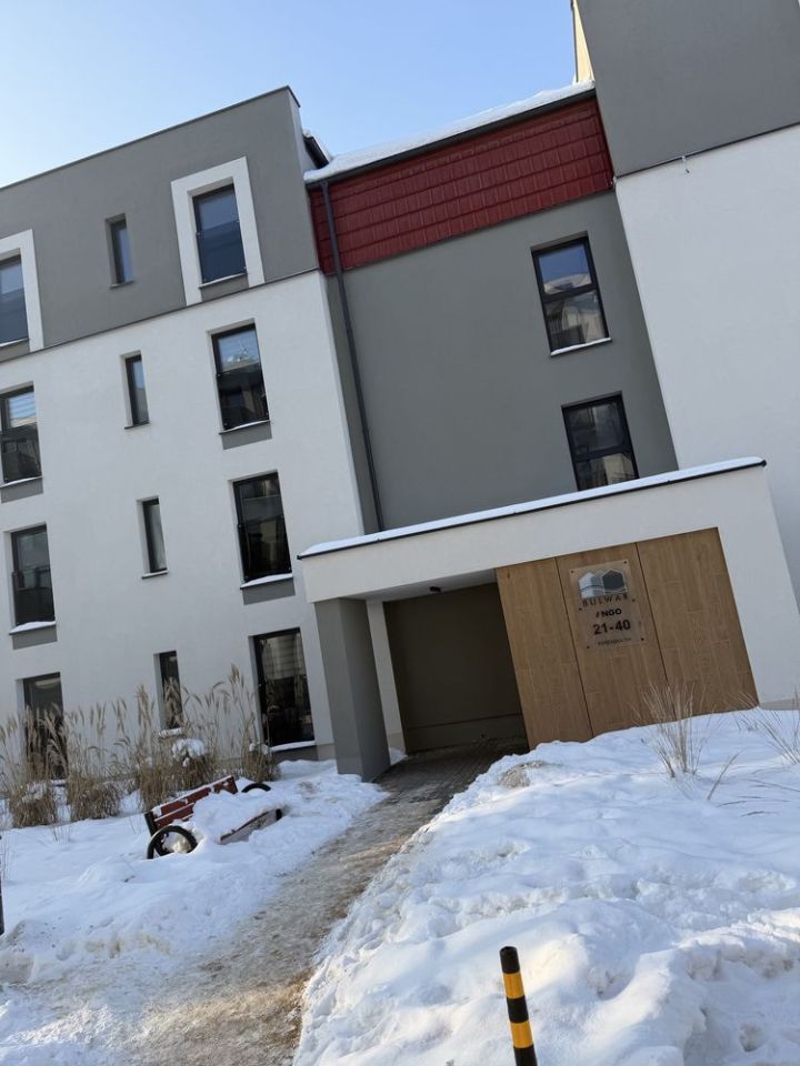 Mieszkanie 3-pokojowe Olsztyn, ul. Bartąska. Zdjęcie 8