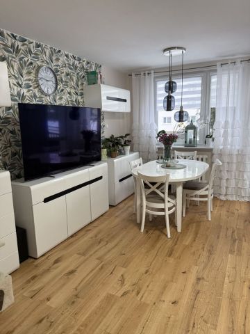 Mieszkanie 3-pokojowe Bartoszyce, ul. Paderewskiego. Zdjęcie 1