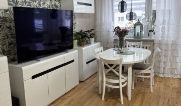 Mieszkanie 3-pokojowe Bartoszyce, ul. Paderewskiego