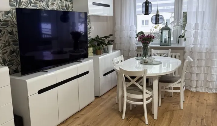 Mieszkanie 3-pokojowe Bartoszyce, ul. Paderewskiego