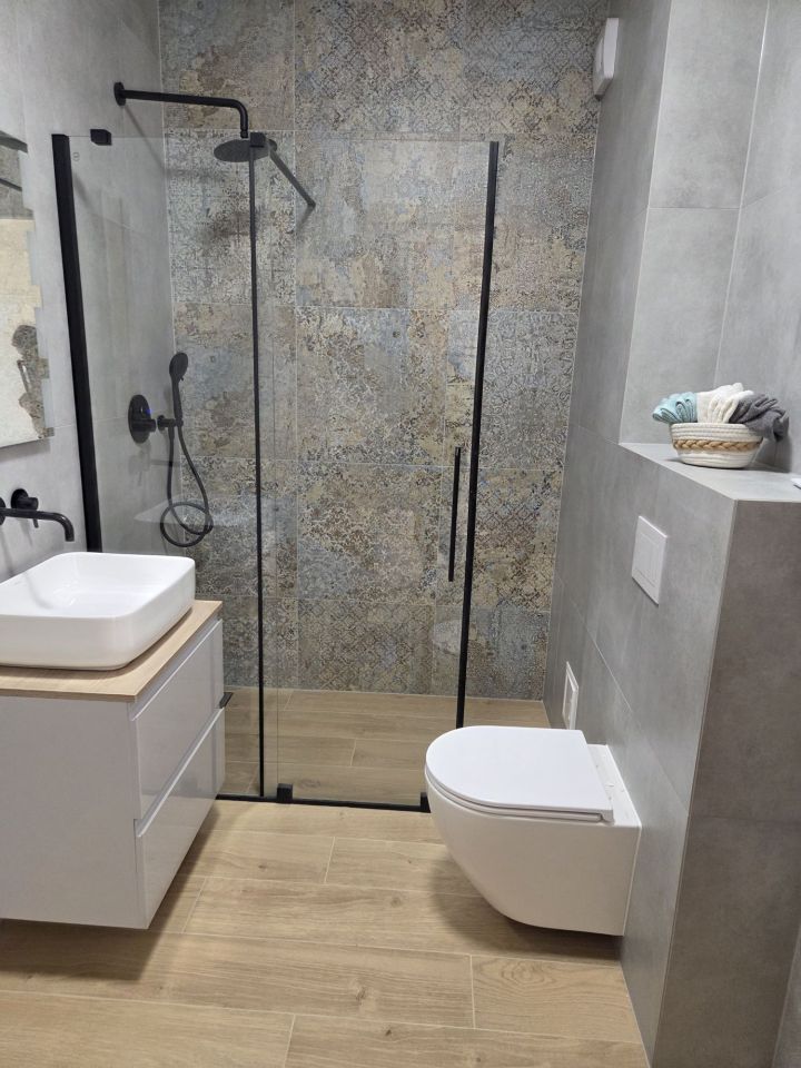 Mieszkanie 1-pokojowe Dopiewiec. Zdjęcie 4