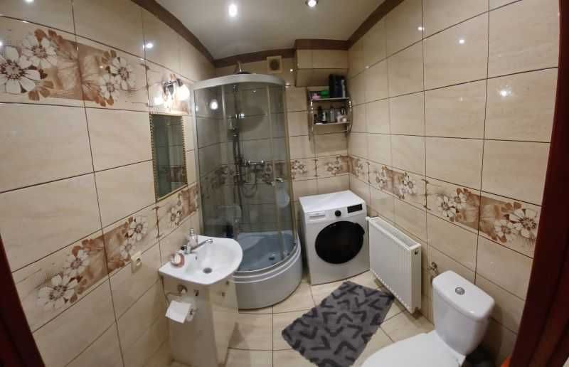 Mieszkanie 2-pokojowe Myszki. Zdjęcie 4