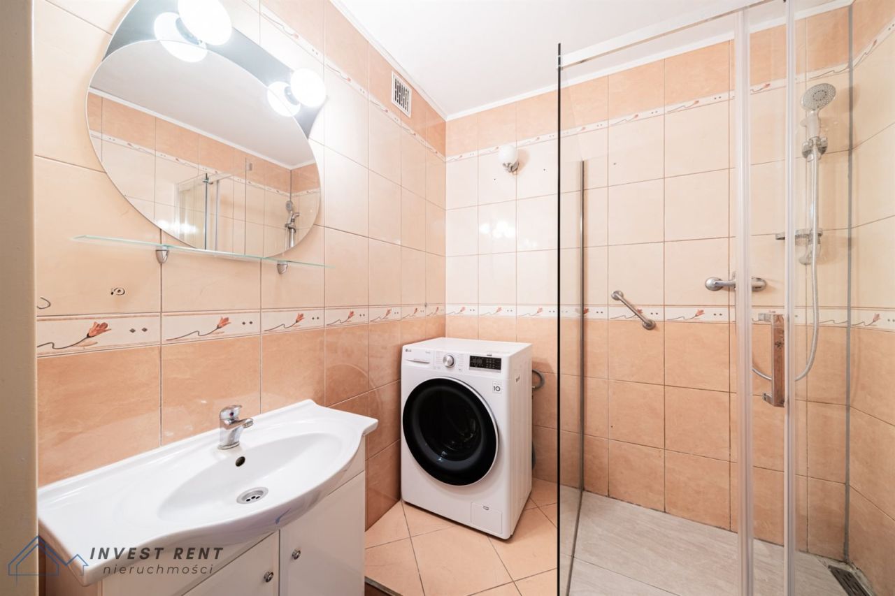 Mieszkanie 2-pokojowe Kołobrzeg Ogrody, ul. Stanisława Koniecpolskiego. Zdjęcie 12