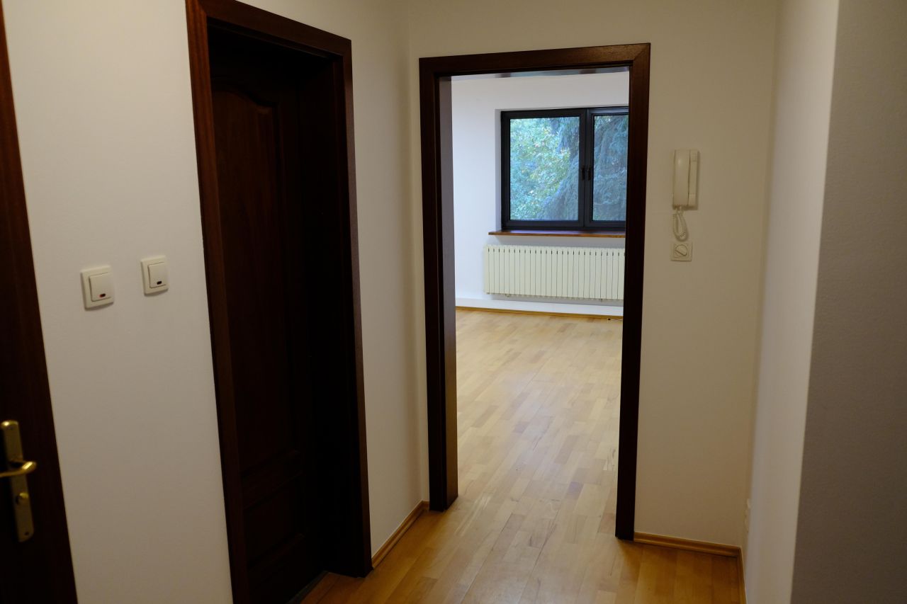 dom wolnostojący, 6 pokoi Kraków Podgórze, ul. Łanowa. Zdjęcie 27