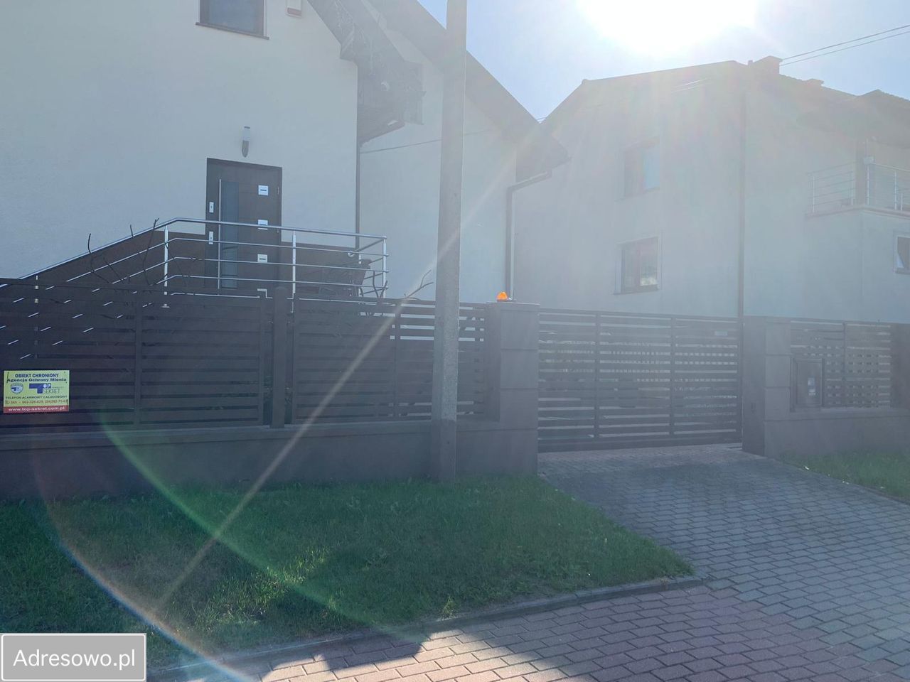 dom wolnostojący, 6 pokoi Płock, ul. Józefa Mehoffera. Zdjęcie 14