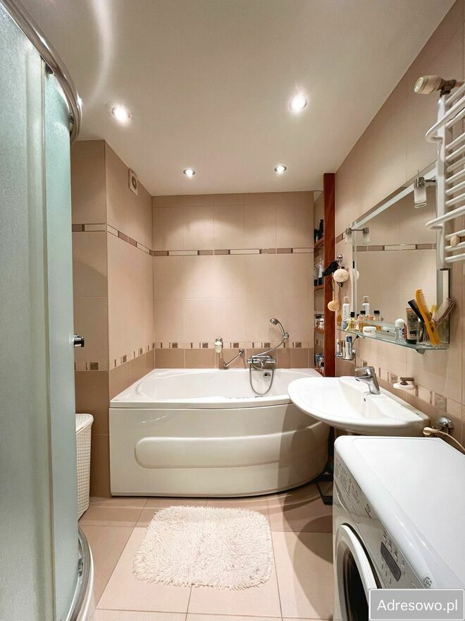 Mieszkanie 3-pokojowe Poznań Piątkowo, ul. Hulewiczów. Zdjęcie 8