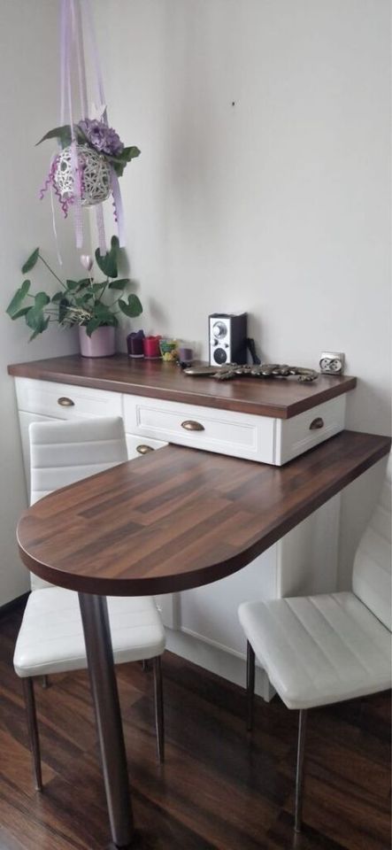 Mieszkanie 3-pokojowe Przecław. Zdjęcie 4