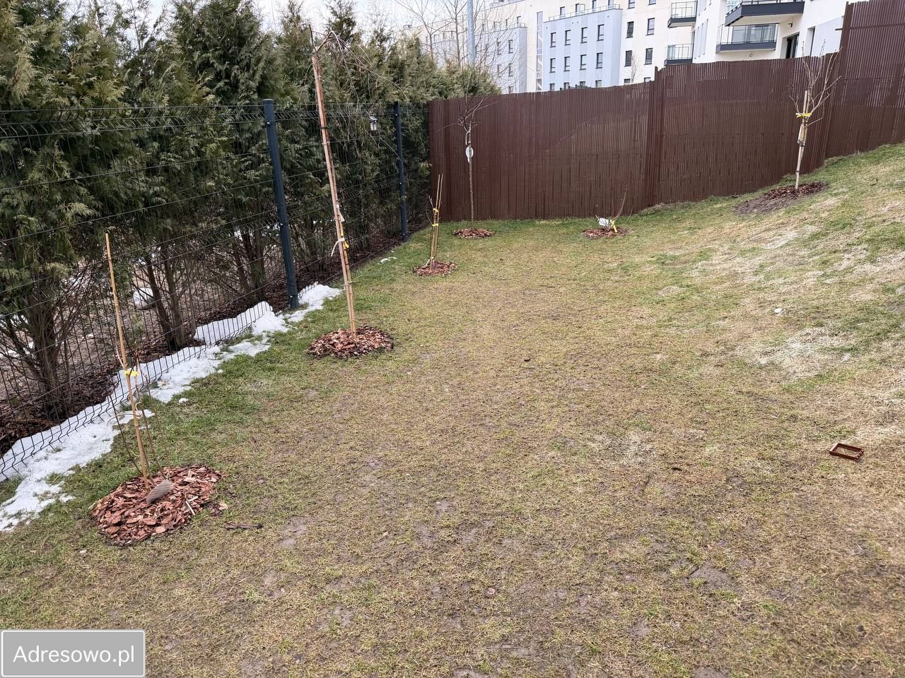 Mieszkanie 3-pokojowe Zamienie, ul. Anyżkowa. Zdjęcie 11